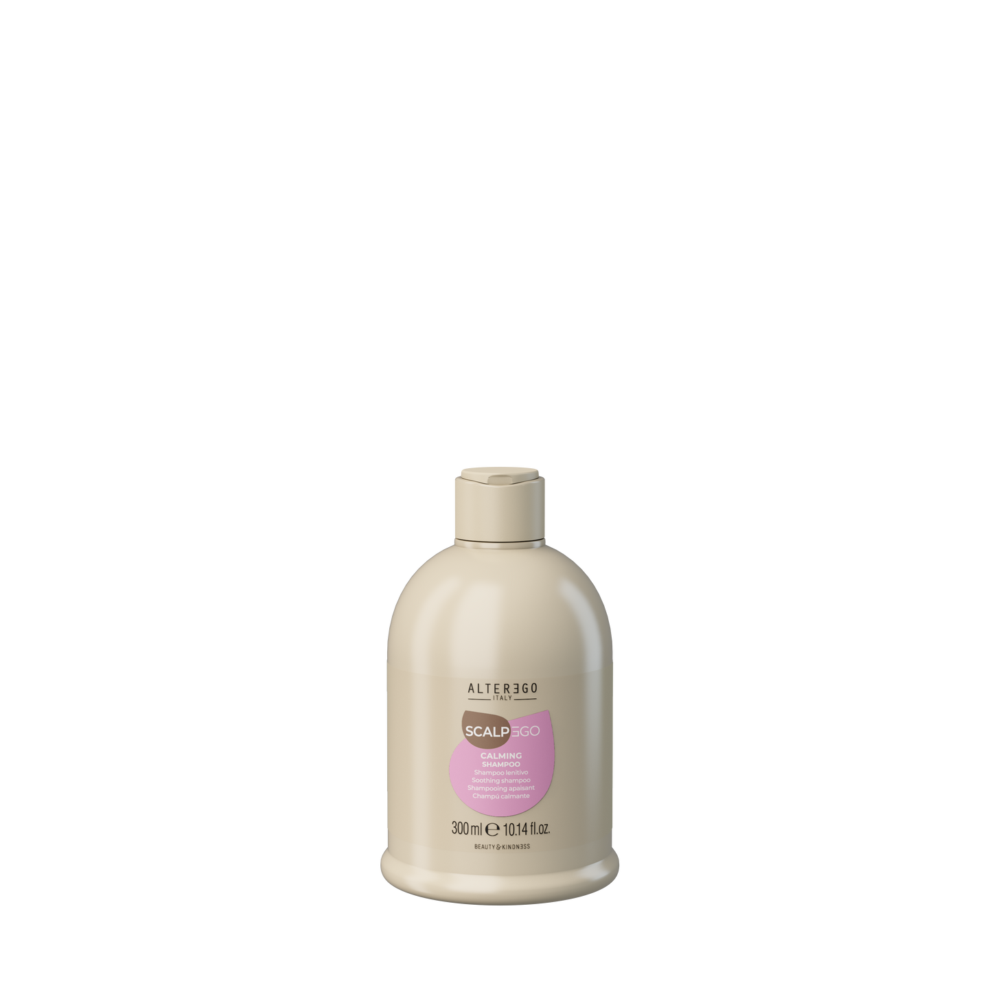Scalpego Shampooing Calming