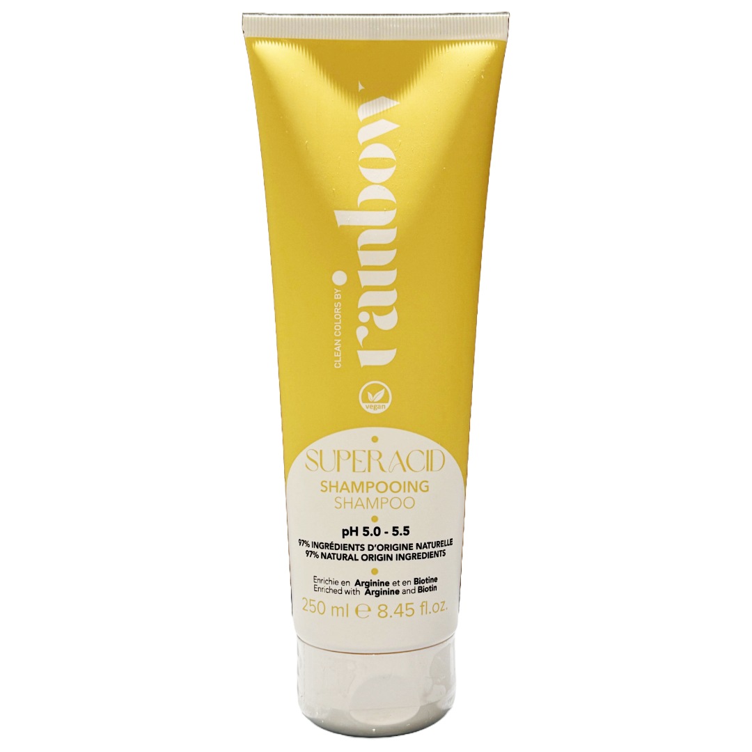 Shampoing Superacid | Rainbow