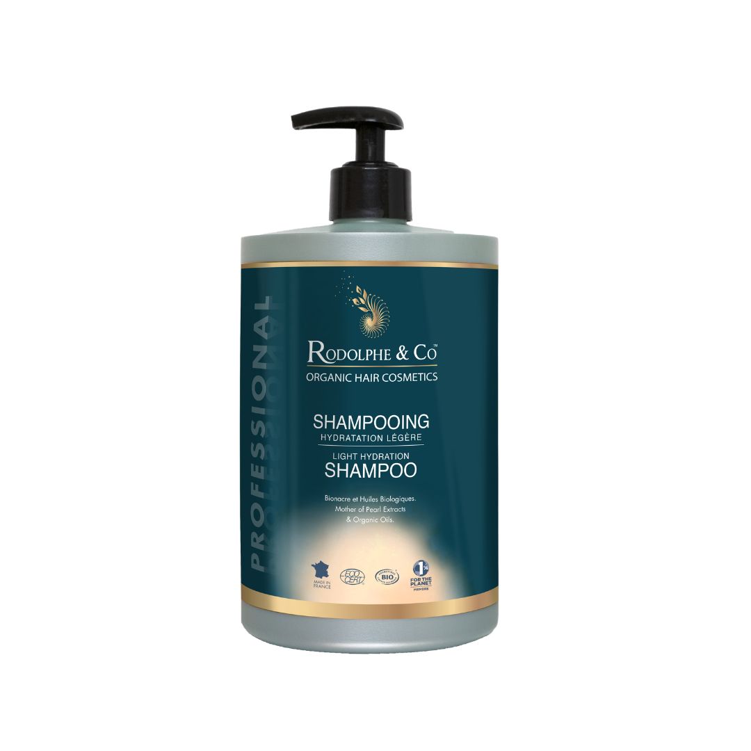 Shampooing Hydratation Légère
