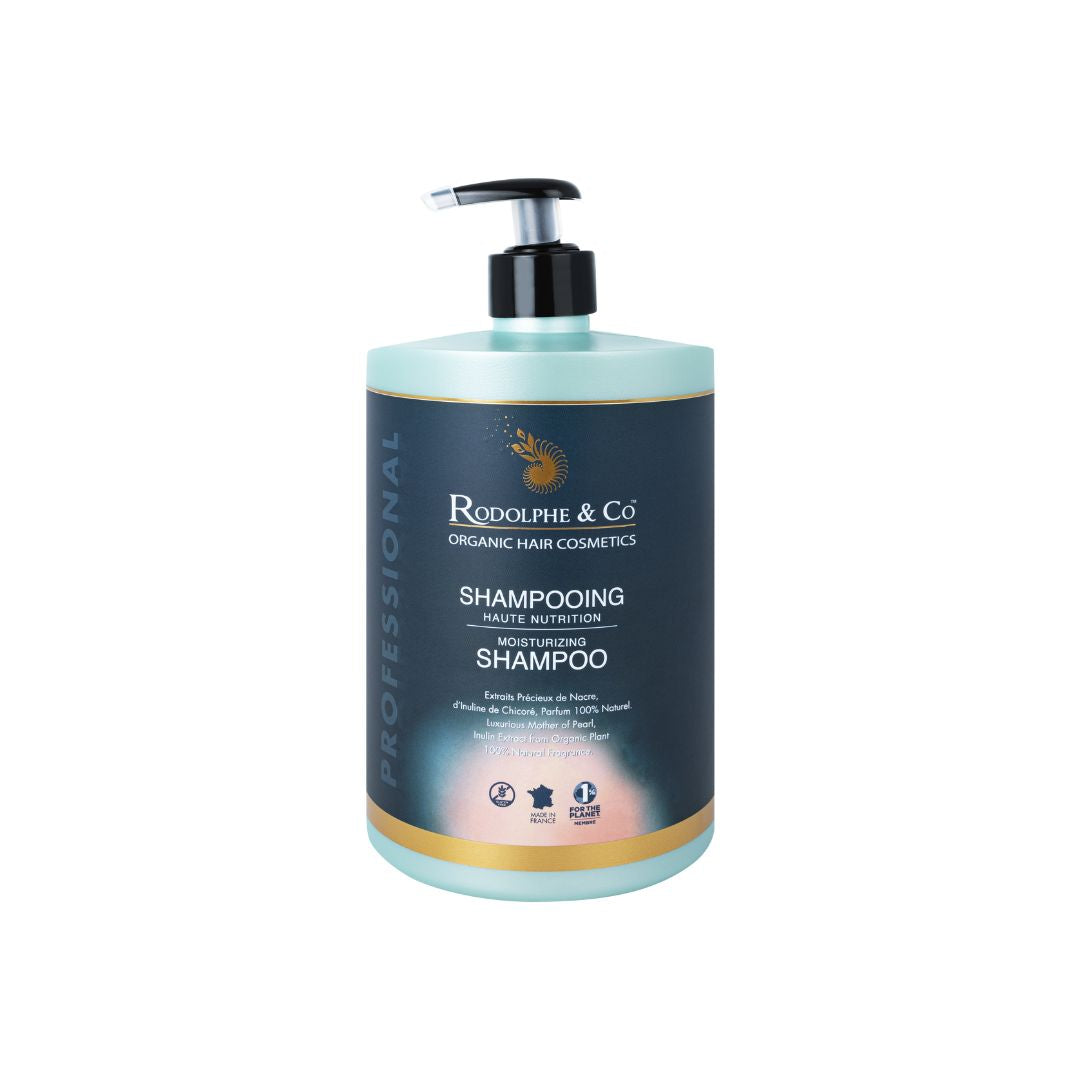 Shampooing Haute Nutrition