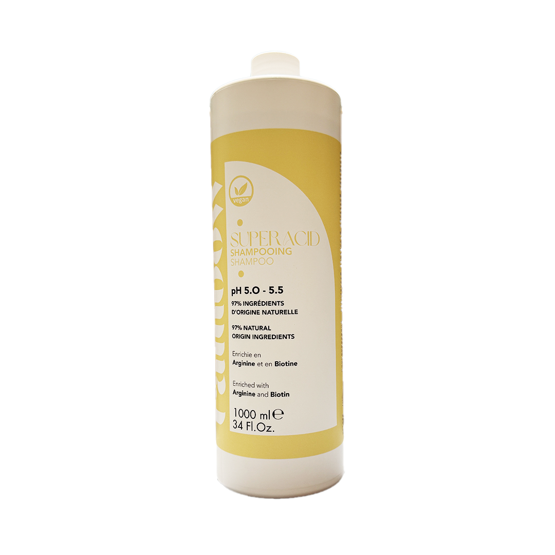 Shampoing Superacid | Rainbow