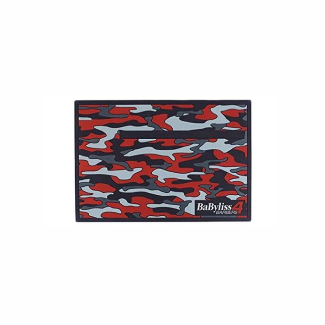 Tapis De Barbier Magnétique