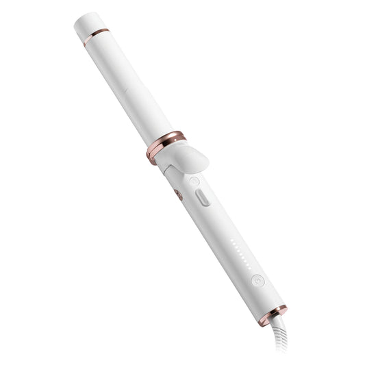 Fer à friser Curl Wrap (1 po ou 1.25 po) - Rotation automatique