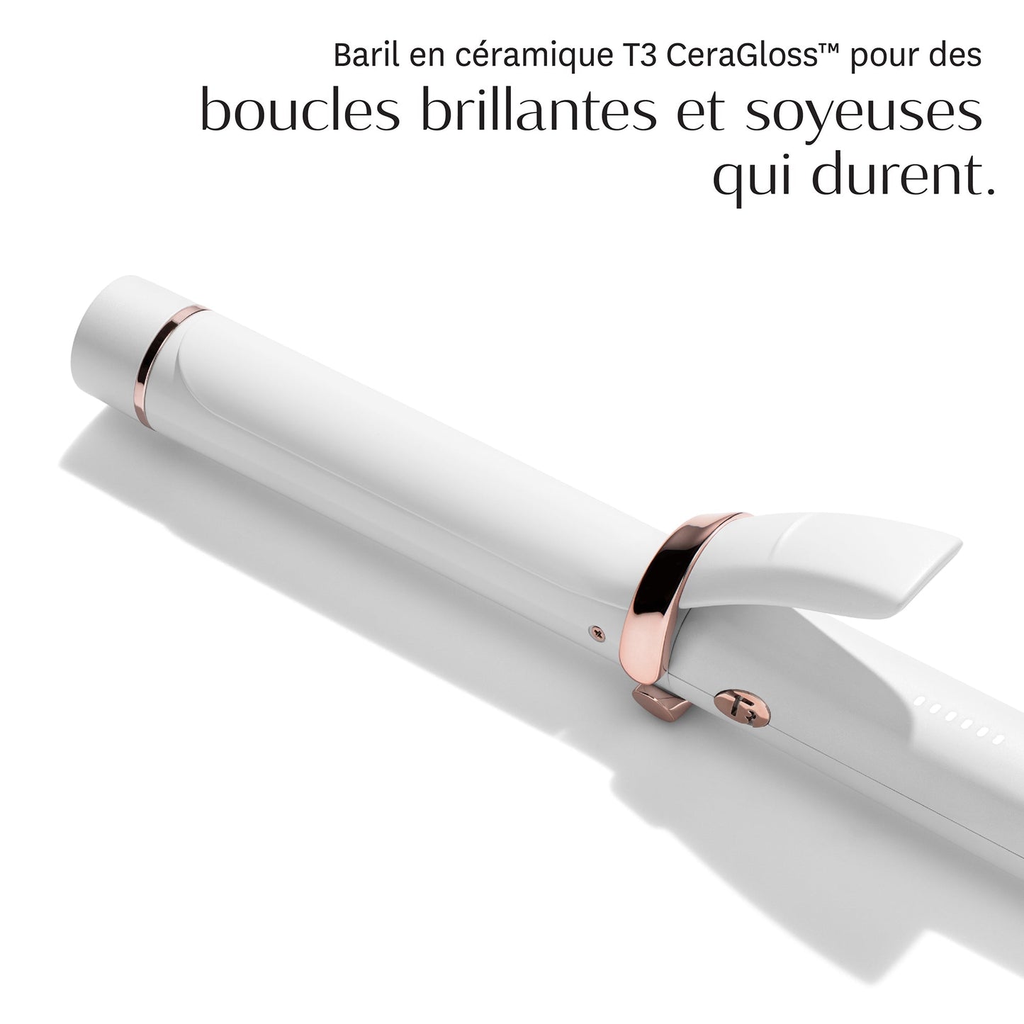 Fer à friser intelligent Curl ID (1.25 po)