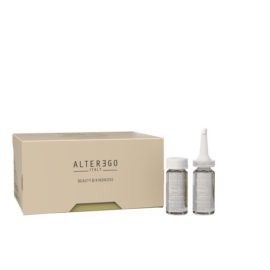 Scalpego Energizing Intensive Lotion