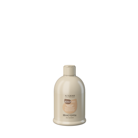 Scalpego Shampooing Densifying
