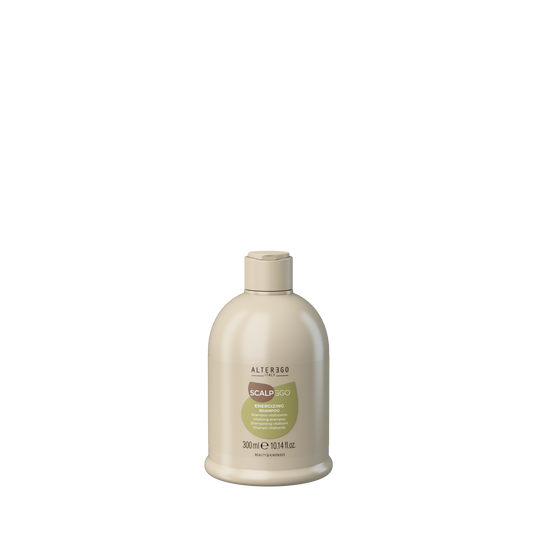 Scalpego Shampooing Energizing