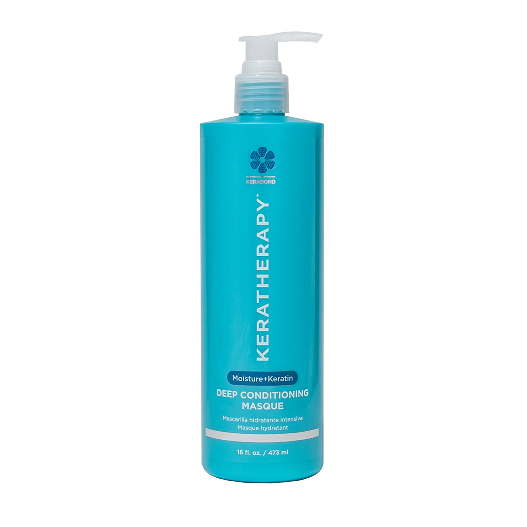 Masque Deep Conditioning