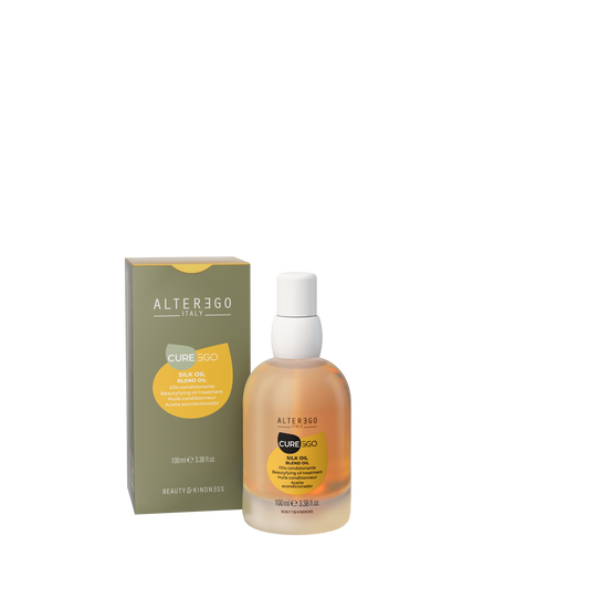 CurEgo Blend Oil