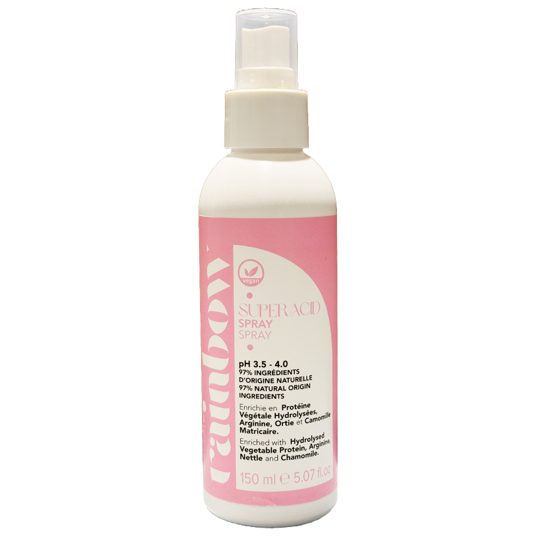 Spray Superacid | Rainbow