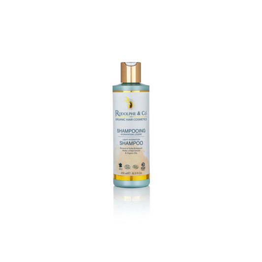 Shampooing Hydratation Légère
