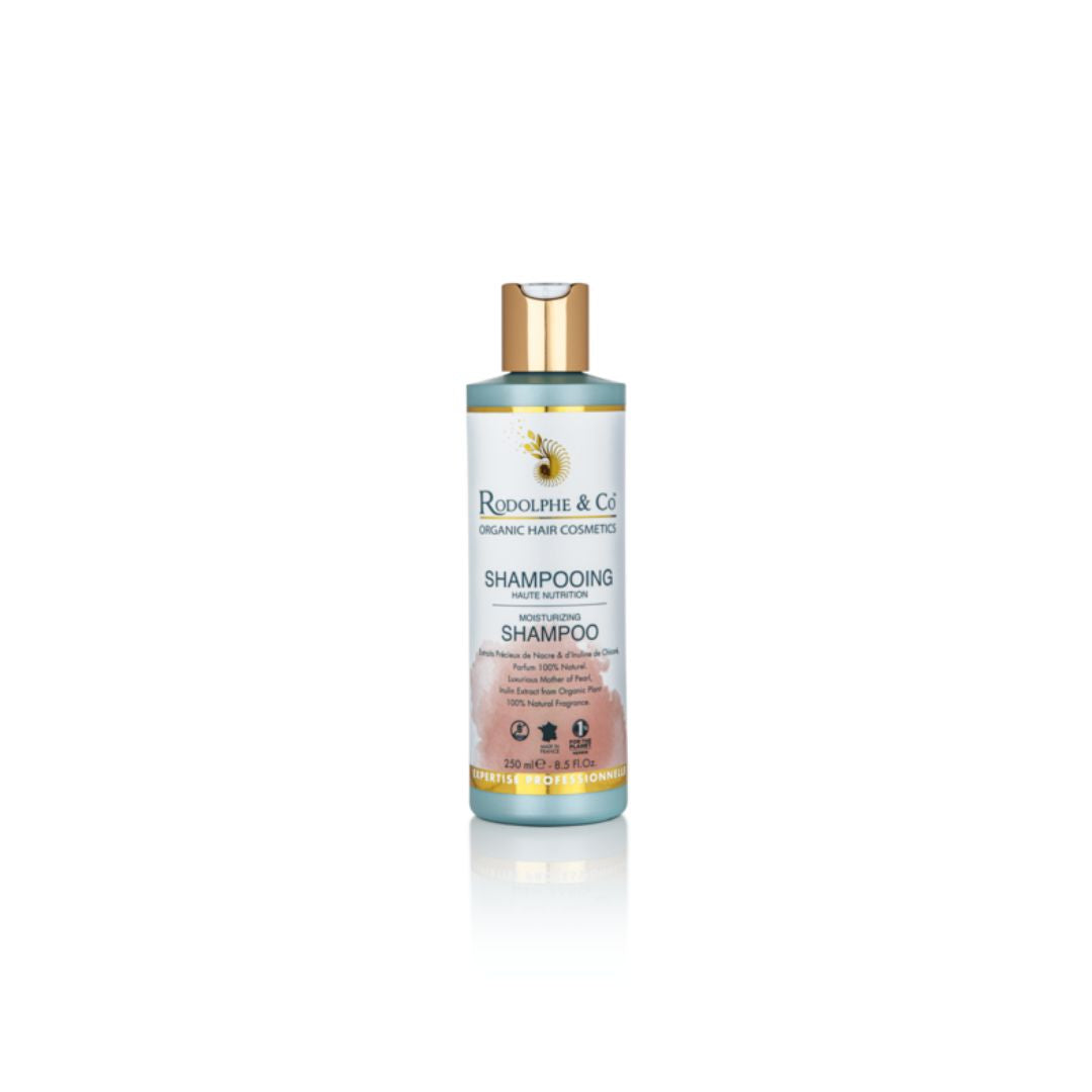 Shampooing Haute Nutrition