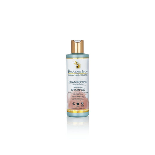 Shampooing Haute Nutrition