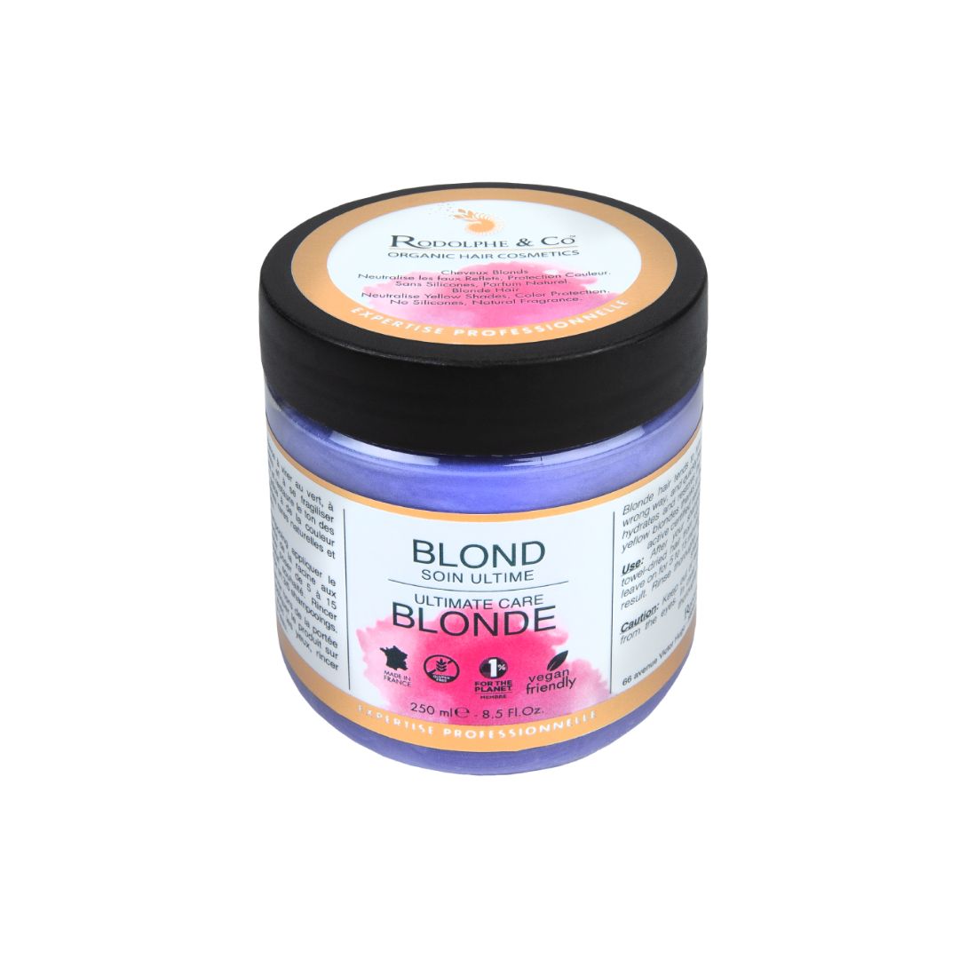 Soin Blond Ultime