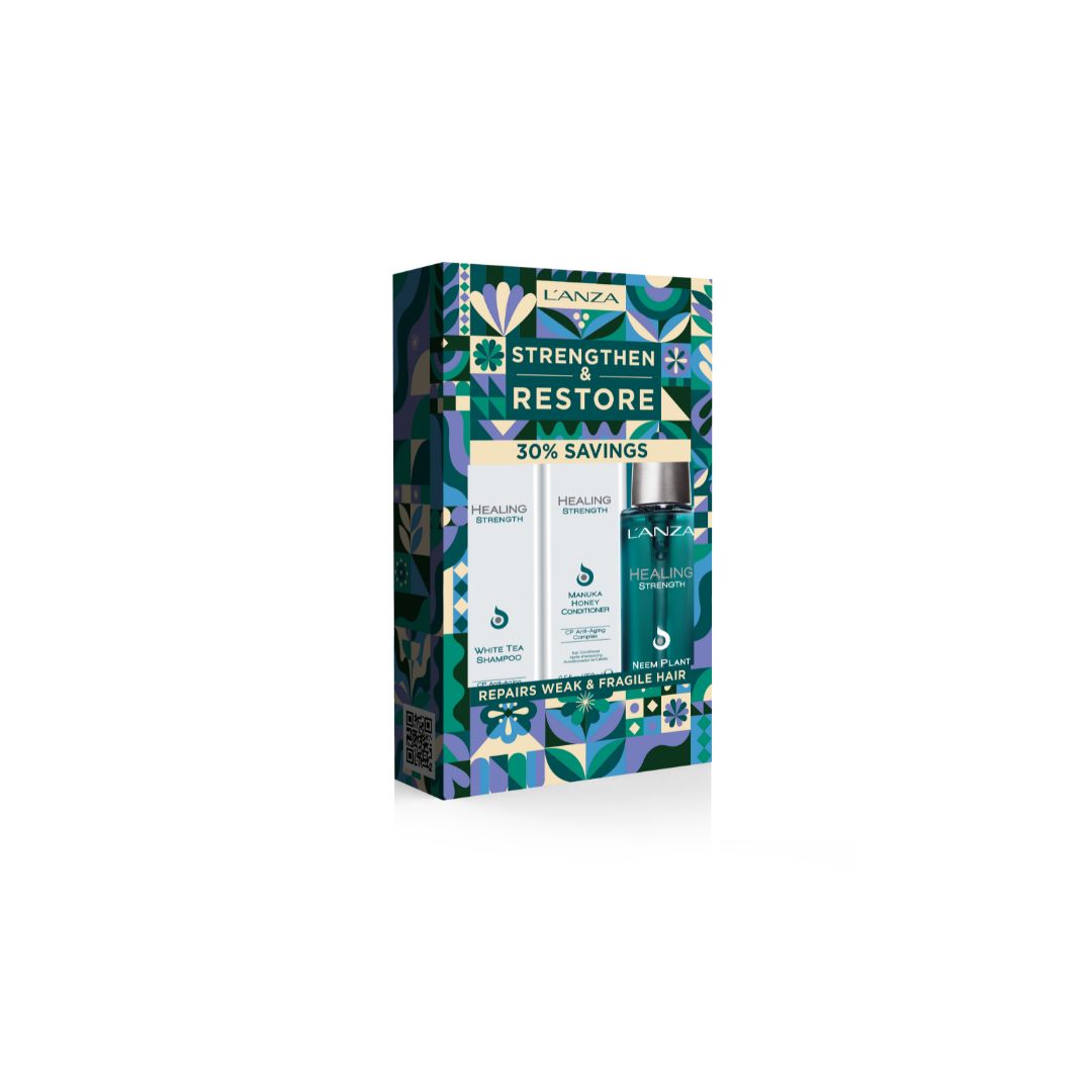 Coffret de Noël  - Healing Strenght