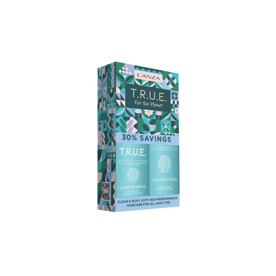 Coffret de Noël  - T.R.U.E