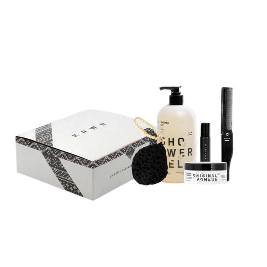 Coffret pour Homme
