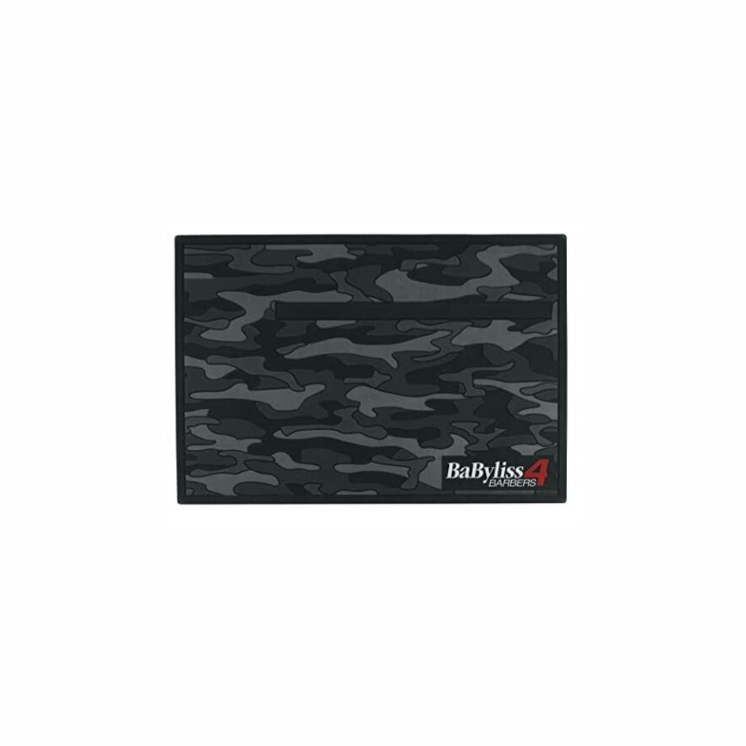 Tapis De Barbier Magnétique