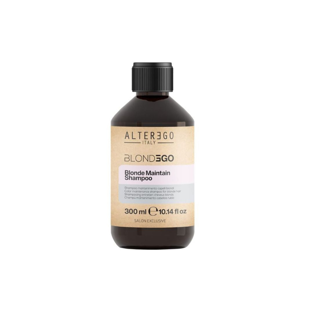 Shampooing Blonde Maintain