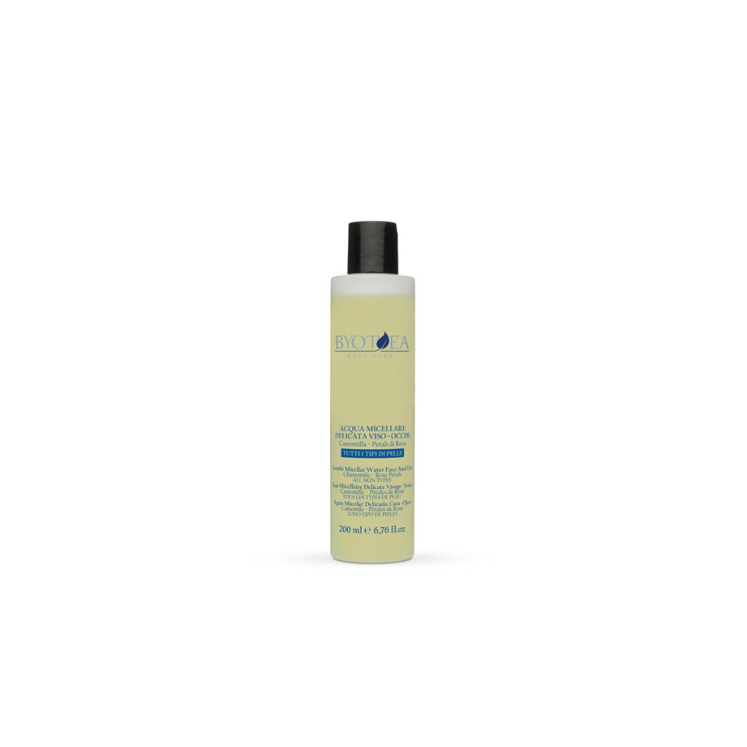 Eau Micellaire Douce