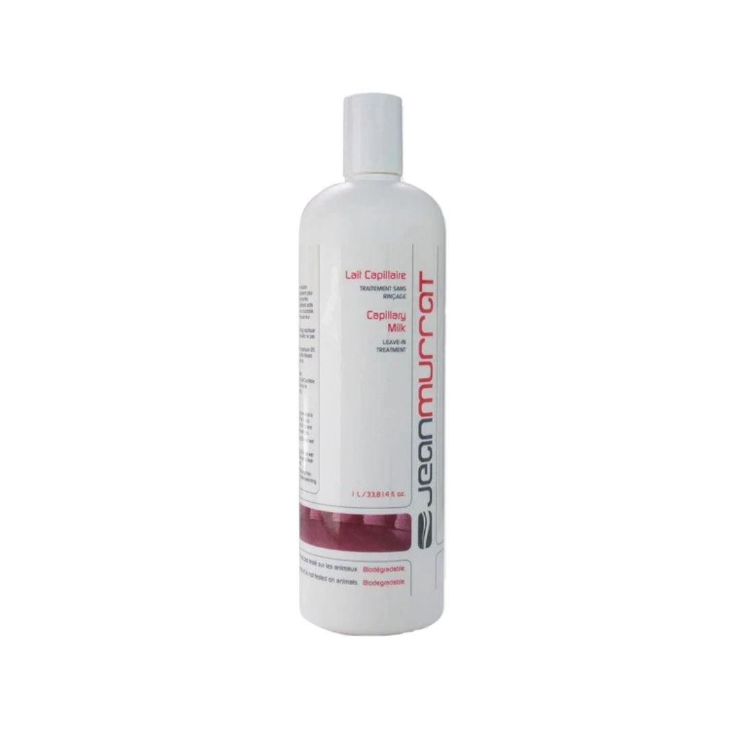 Lait Capillaire