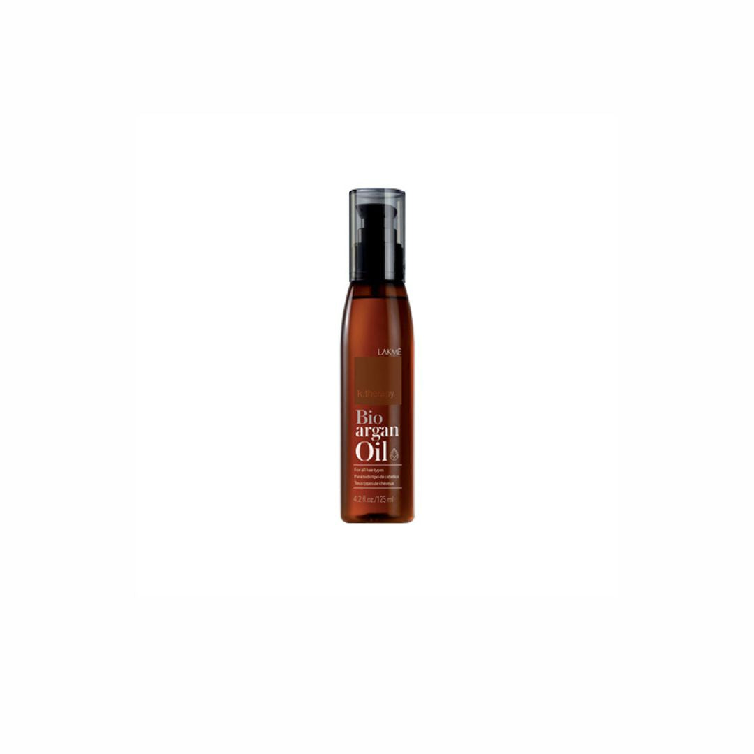 Huile Bioargan