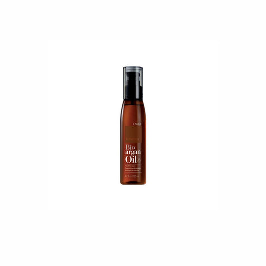 Huile Bioargan