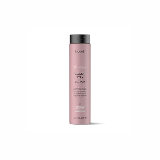 Shampooing Color Stay